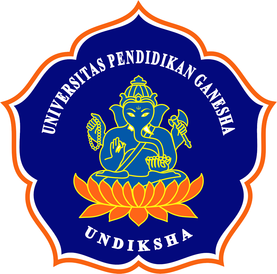 Undiksha Logo